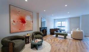 Venda Apartamento Madrid