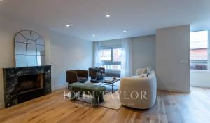 Venda Apartamento Madrid