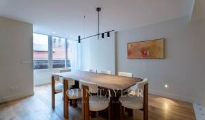 Venda Apartamento Madrid