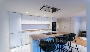 Venda Apartamento Madrid