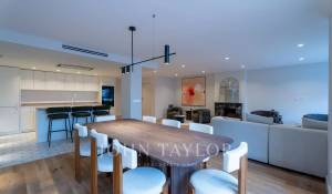 Venda Apartamento Madrid
