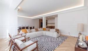Venda Apartamento Madrid
