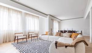 Venda Apartamento Madrid