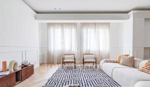 Venda Apartamento Madrid