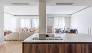 Venda Apartamento Madrid