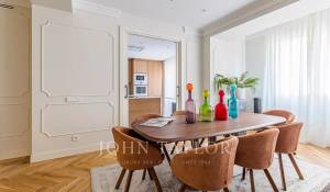 Venda Apartamento Madrid