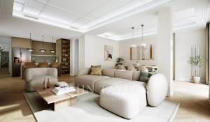 Venda Apartamento Madrid