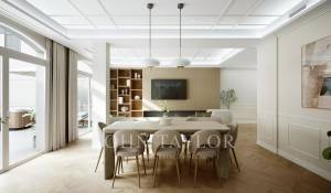Venda Apartamento Madrid