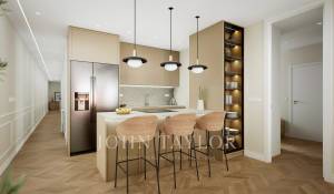 Venda Apartamento Madrid