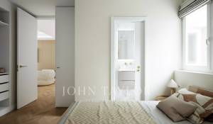 Venda Apartamento Madrid