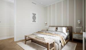 Venda Apartamento Madrid