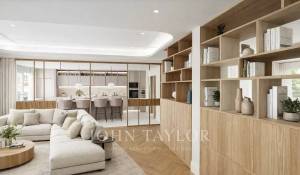 Venda Apartamento Madrid