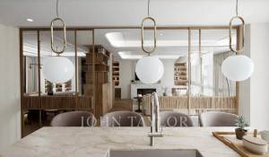 Venda Apartamento Madrid