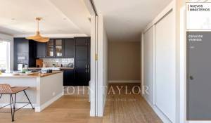 Venda Apartamento Madrid