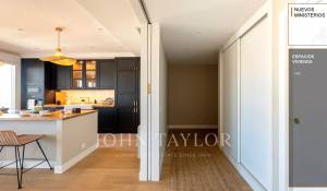 Venda Apartamento Madrid