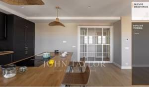 Venda Apartamento Madrid