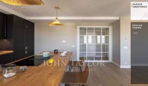 Venda Apartamento Madrid
