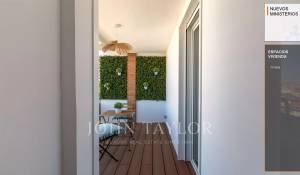 Venda Apartamento Madrid