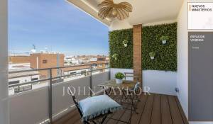 Venda Apartamento Madrid