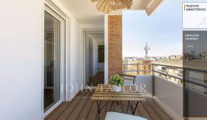 Venda Apartamento Madrid