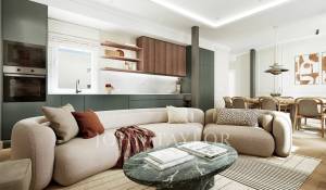 Venda Apartamento Madrid