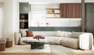 Venda Apartamento Madrid