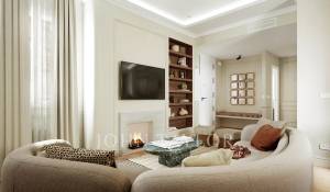 Venda Apartamento Madrid