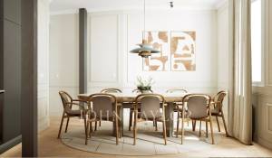 Venda Apartamento Madrid