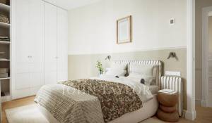 Venda Apartamento Madrid