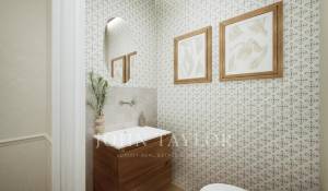 Venda Apartamento Madrid
