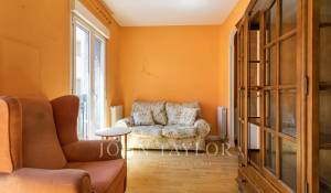 Venda Apartamento Madrid