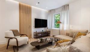 Venda Apartamento Madrid