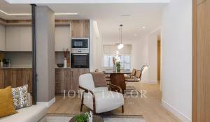 Venda Apartamento Madrid