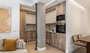 Venda Apartamento Madrid