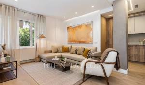 Venda Apartamento Madrid