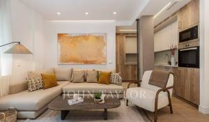 Venda Apartamento Madrid