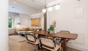 Venda Apartamento Madrid