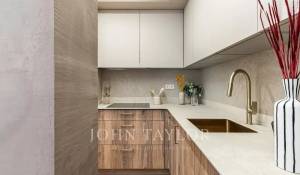 Venda Apartamento Madrid