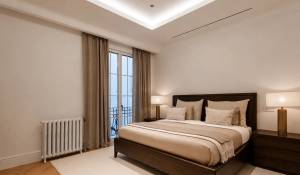 Venda Apartamento Madrid