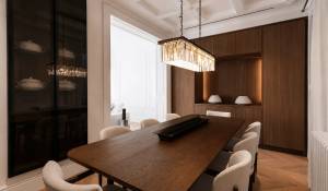 Venda Apartamento Madrid