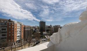 Venda Apartamento Madrid