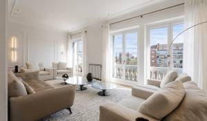 Venda Apartamento Madrid