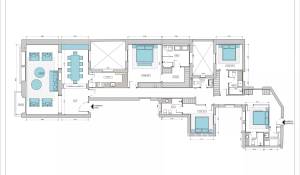 Venda Apartamento Madrid
