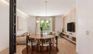 Venda Apartamento Madrid