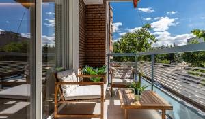 Venda Apartamento Madrid
