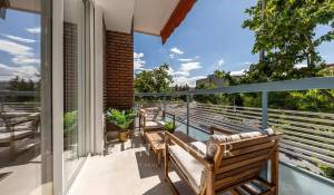 Venda Apartamento Madrid