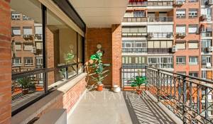 Venda Apartamento Madrid