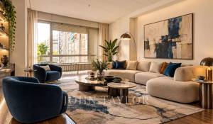 Venda Apartamento Madrid