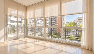 Venda Apartamento Madrid
