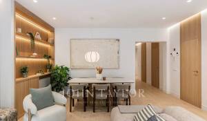 Venda Apartamento Madrid